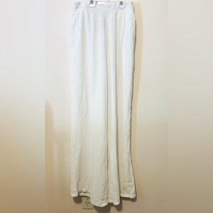 Gauzy Beach Pants
